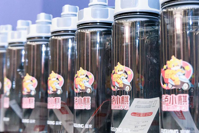 织密新就业群体服务网络——泸州市建立个私协会网约配送员工作委员会(图6) 10006.jpg