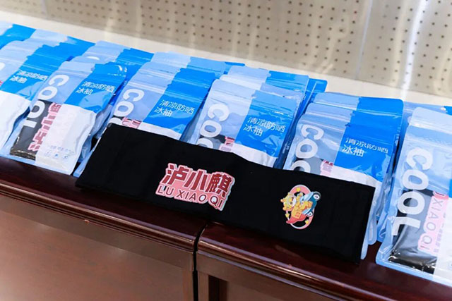 织密新就业群体服务网络——泸州市建立个私协会网约配送员工作委员会(图8) 10008.jpg