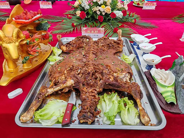 八月逛古蔺攻略丨火把节、苗家风情节、羊肉节、实景演艺……精彩不停!(图12) 12.jpg