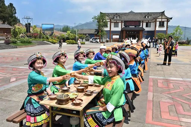八月逛古蔺攻略丨火把节、苗家风情节、羊肉节、实景演艺……精彩不停!(图19) 22.jpg