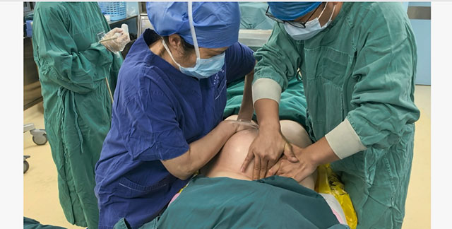 又一例!1分多钟,医生徒手扭转胎位不正(图4) 4.jpg