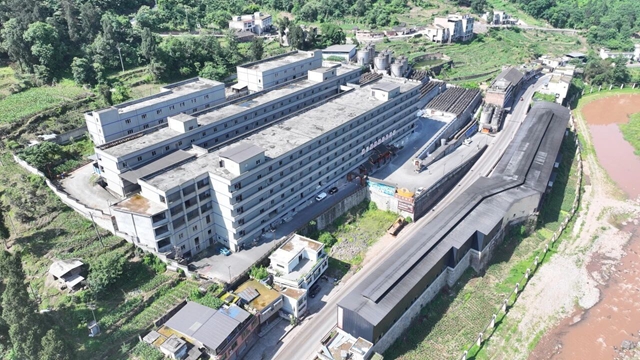 从一坛好酒,到一程旅途:酒城酒庄微醺漫游指南公布(图4) 4.jpg