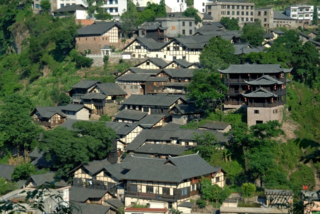 从一坛好酒,到一程旅途:酒城酒庄微醺漫游指南公布(图7) 6.jpg