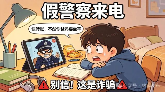 被骗11万元!泸州已发生多起,专门针对这类人群!(图1) 12345.jpg