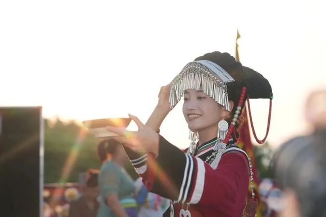 今天开耍!古蔺石屏火把节4天全攻略(图11) 11.jpg