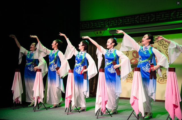 免费学非遗川剧!酒城戏曲传承计划,培训班火热报名(图8) 剧8.jpg