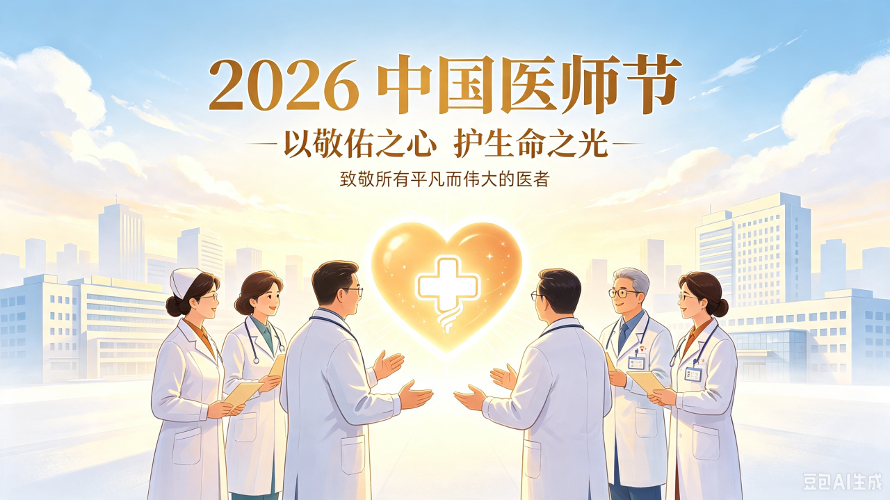 【投票】2026西南医大中医院“十佳医生”评选来了,快来打call!(图1) 1.png