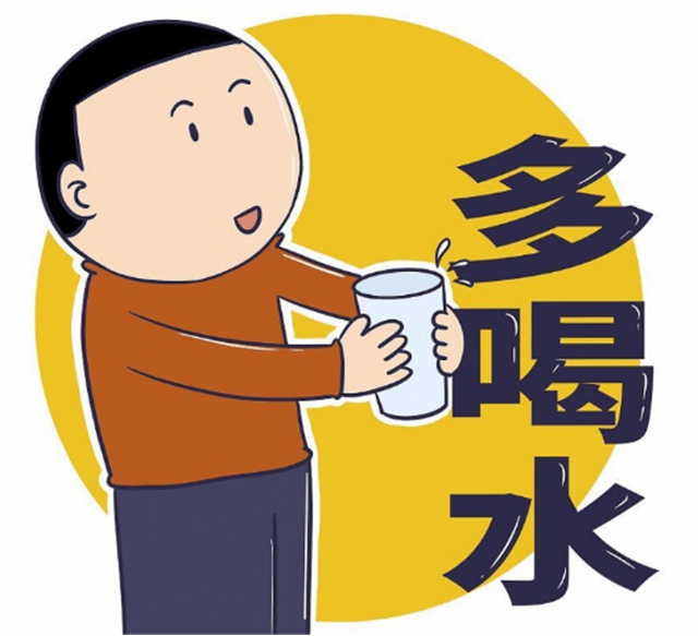 天热肠胃最容易“翻车”!这些坑别再踩了(图8) 8.jpg