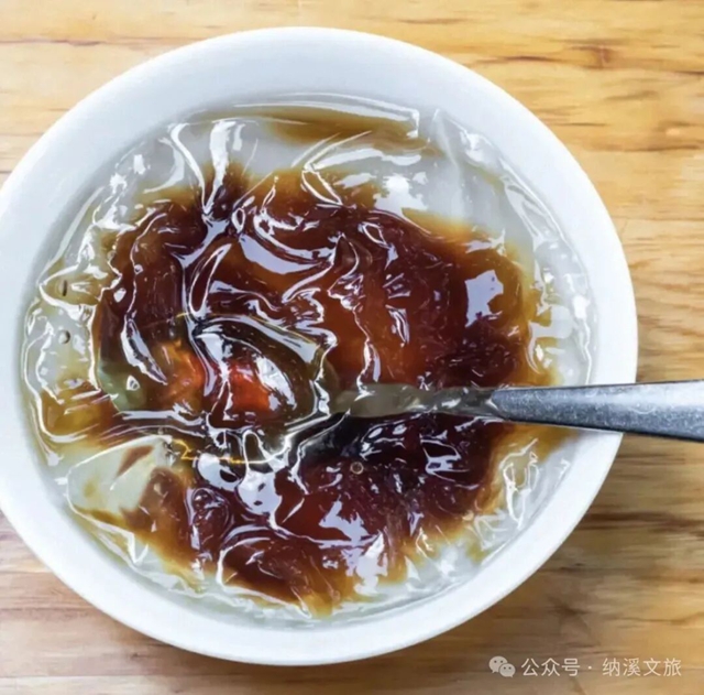 夏日纳溪,没人能拒绝这一碗“凉”(图5) 6.jpg
