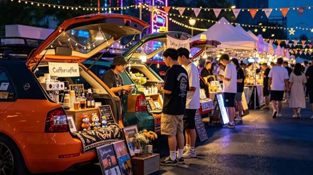 本周五,泸州城北星光夜市开街!(图5) 光5.jpg