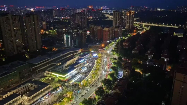 本周五,泸州城北星光夜市开街!(图8) 光8.jpg