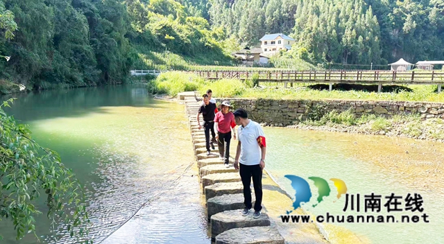 多措并举筑牢安全防线 用心用情守护花样童年|古蔺县关工委努力推进野泳劝导工作(图9) 09-.jpg