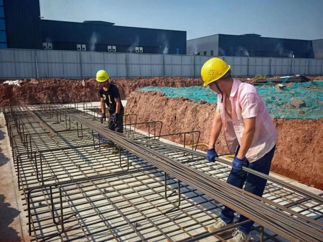 泸州三座粮仓同步开工建设(图2) 粮2.jpg