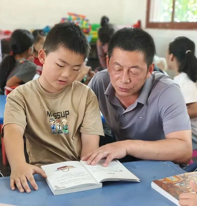 泸爱友“家”|泸州市妇联系统多模式开展家庭教育指导服务 守护未成年人健康成长(图6) 6.jpg