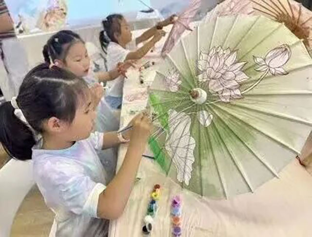 泸爱友“家”|泸州市妇联系统多模式开展家庭教育指导服务 守护未成年人健康成长(图7) 7.jpg