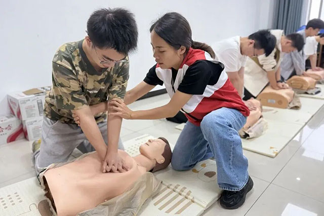 泸爱友“家”|泸州市妇联系统多模式开展家庭教育指导服务 守护未成年人健康成长(图10) 10.jpg