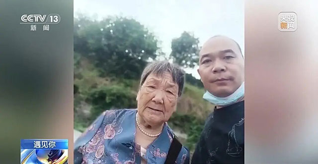 央视关注!内江这位54岁收废品的货郎,用30年写出一个诗歌王国(图10) 10.jpg
