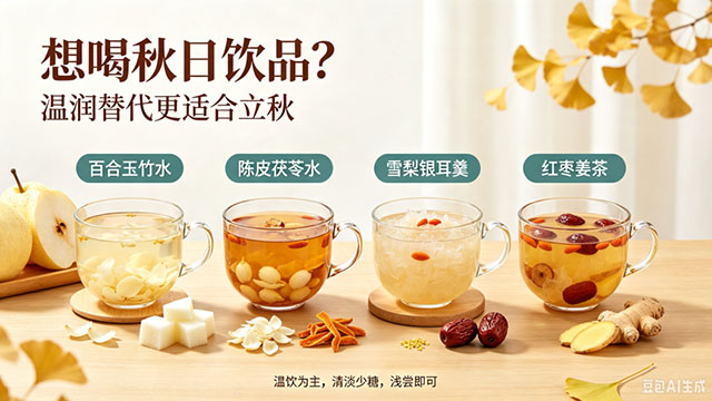 秋天第一杯奶茶,有人喝进医院!鲜玉军提醒:别跟风(图6) 6.jpg