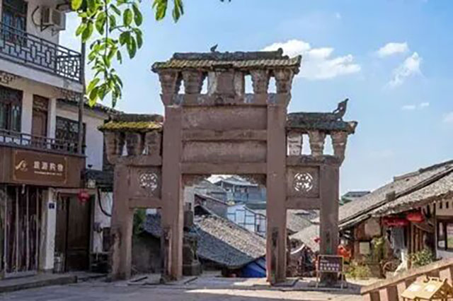 酒城立秋|一半盛夏余温,一半大地丰收(图6) 6.jpg