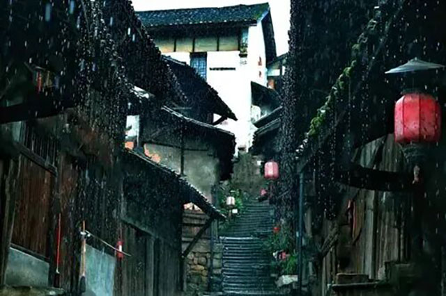 酒城立秋|一半盛夏余温,一半大地丰收(图7) 7.jpg