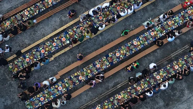 8.15开嗨!2026古蔺箭竹苗家风情节全攻略|民族团结大巡游、实景大剧、露天音乐会昼夜不打烊(图4) 4.jpg