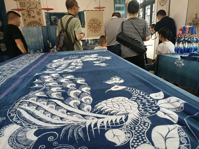 8.15开嗨!2026古蔺箭竹苗家风情节全攻略|民族团结大巡游、实景大剧、露天音乐会昼夜不打烊(图15) 15.jpg