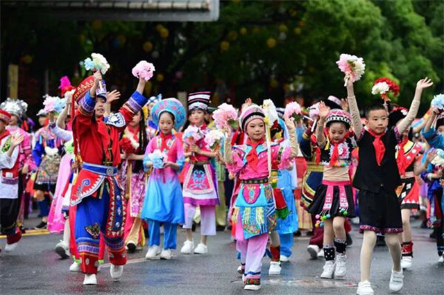 云端觅清凉 石宝品羊鲜 | 2026年第五届古蔺石宝高山羊肉美食文化活动来袭!(图16) 16.jpg