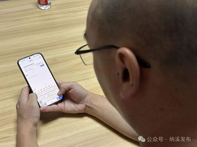 物业费低至3角!纳溪这个“问题小区”如今大变样(图3) 3.jpg