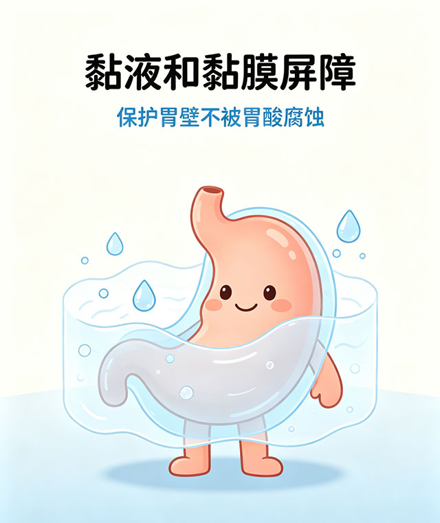 别再乱吃止痛药了!75岁老人呕血休克,胃出血险丧命(图5) 5.jpg