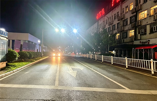 缓解拥堵,泸州城区10个重点路口通行方式调整了(图6) 6.jpg
