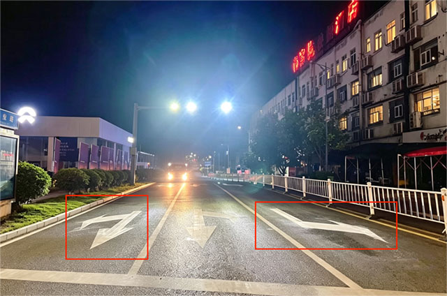缓解拥堵,泸州城区10个重点路口通行方式调整了(图7) 7.jpg