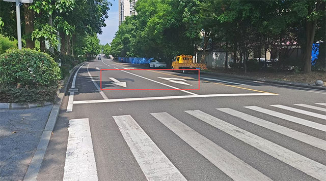 缓解拥堵,泸州城区10个重点路口通行方式调整了(图15) 15.jpg