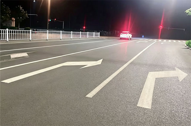 缓解拥堵,泸州城区10个重点路口通行方式调整了(图20) 20.jpg