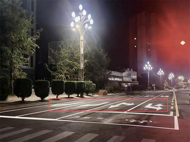 缓解拥堵,泸州城区10个重点路口通行方式调整了(图23) 23.jpg