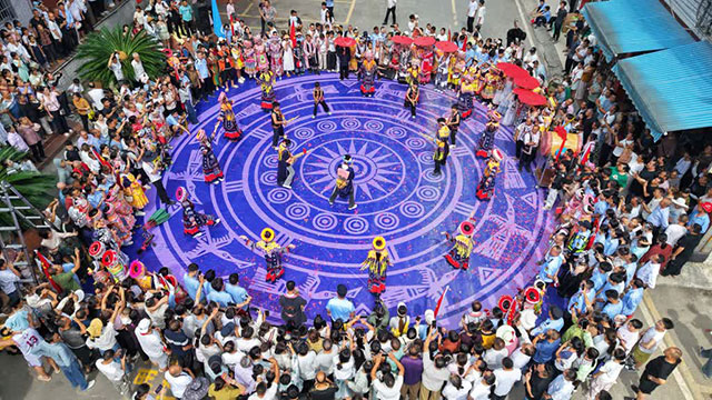 8天37场球,超10万人打卡!古蔺县大村这场夏日盛会,凭什么火遍全网?(图9) 8.jpg