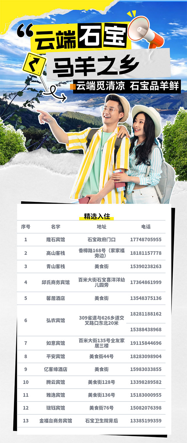 全攻略来了!2026年第五届古蔺石宝高山羊肉美食文化活动这么玩(图3) 3.jpg
