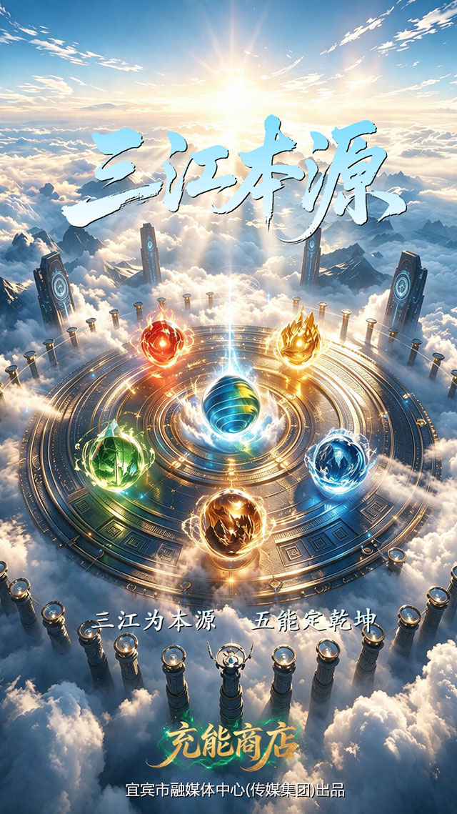 宜宾首部原创AI漫剧即将上线!期待拉满!(图3) 3.jpg