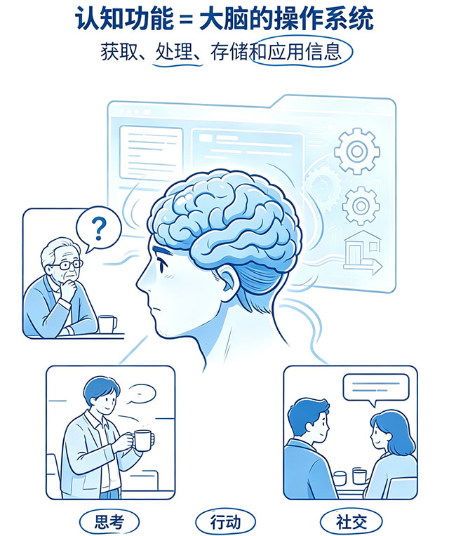 健忘、迷路、认错人,到底是不是“老年痴呆”?做这项检查就能揪出元凶(图3) 3.jpg