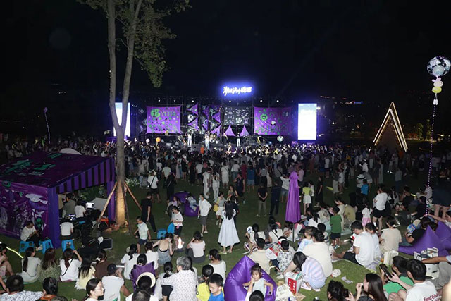 现场千人合唱不散场!“潮玩泸州”看见不一样的酒城夜(图24) 24.jpg
