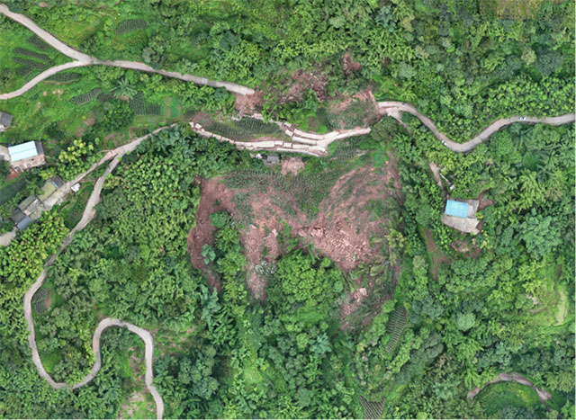 我市一案例入选 | 四川省人民政府办公厅关于表扬2026年1—7月地质灾害成功避险典型案例的通报(图3) 3.jpg