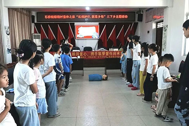 这个暑假,他们的青春绽放在泸县(图4) 4.jpg
