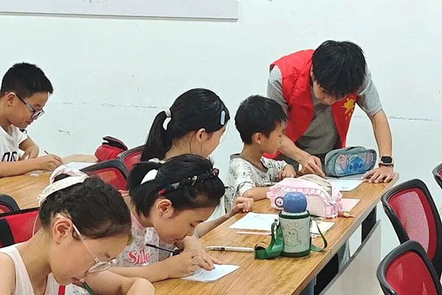 这个暑假,他们的青春绽放在泸县(图7) 7.jpg