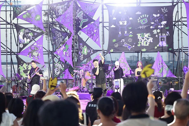快乐具象化!潮玩泸州:唱情歌+酌佳酿+逛市集(图4) 4.jpg