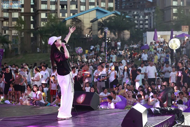 快乐具象化!潮玩泸州:唱情歌+酌佳酿+逛市集(图5) 5.jpg