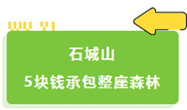夏天平均20多度,宜宾这些山直接冲!(图1) 1.jpg