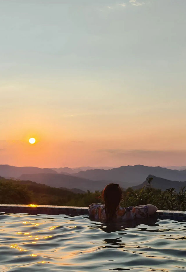 夏天平均20多度,宜宾这些山直接冲!(图9) 9.jpg