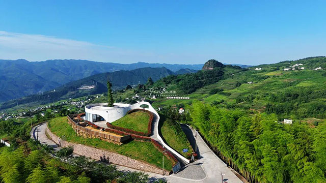全国生态日 | 一起领略古蔺的“绿色底色”(图14) 14.jpg