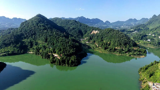 全国生态日 | 一起领略古蔺的“绿色底色”(图38) 38.jpg