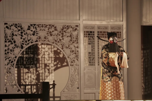 泸州:看川剧、撸机器狗、穿汉服,还有VR随便玩!这个月底桂圆林等你(图3) 3.jpg