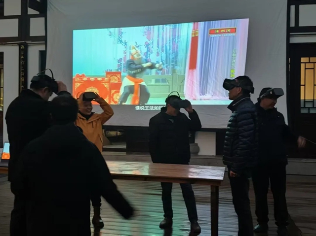 泸州:看川剧、撸机器狗、穿汉服,还有VR随便玩!这个月底桂圆林等你(图6) 6.jpg